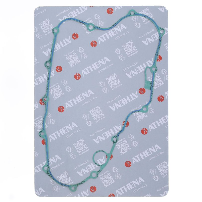 Inner Clutch Cover Gasket