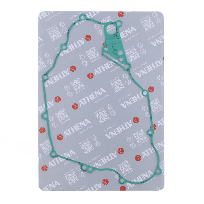 Inner Clutch Cover Gasket