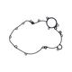 Inner Clutch Cover Gasket