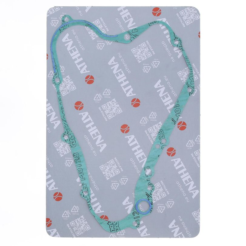 Inner Clutch Cover Gasket