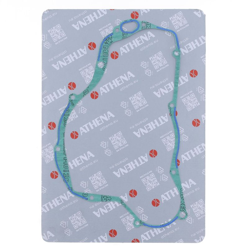 Inner Clutch Cover Gasket
