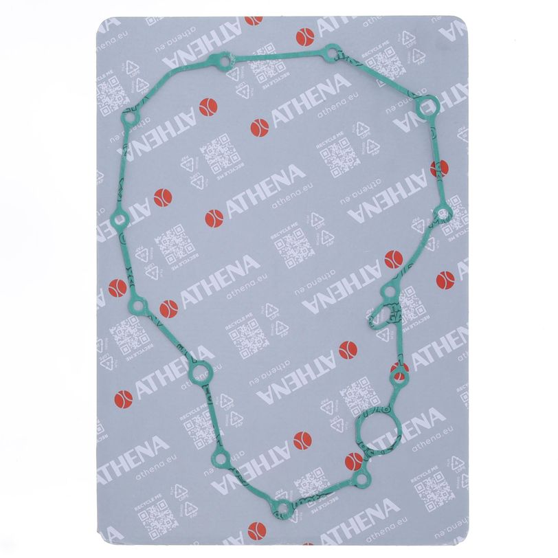 Inner Clutch Cover Gasket