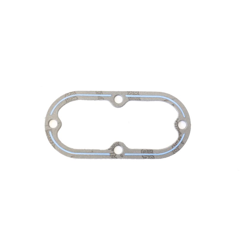 Inspection Cover Gasket, thickness 0.062" with Silicone Beading - Set of 5 pcs