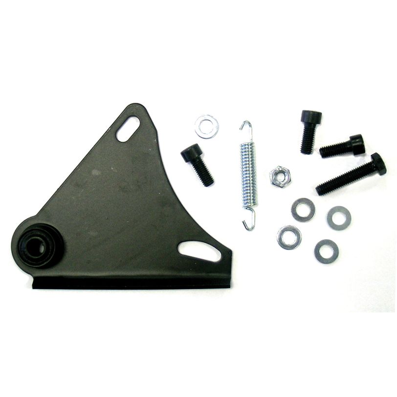 Installation Kit for Exhaust System