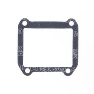 NEW OEM YAMAHA 69 AT1 INTAKE GASKET 248 13556 71 00 HT1 CT1 AT2 AT3