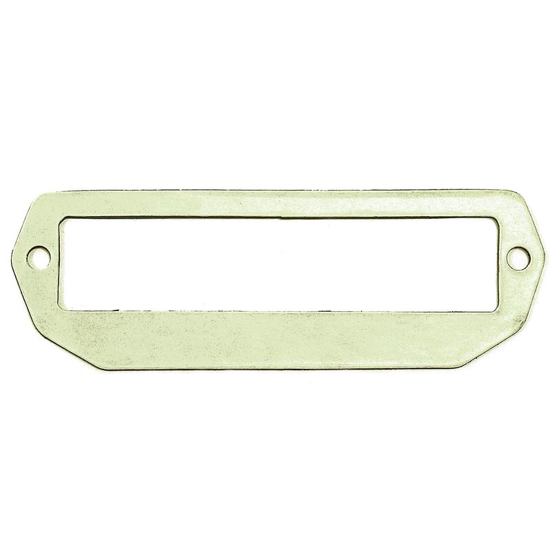 Intake Gasket