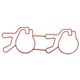 Intake Gasket