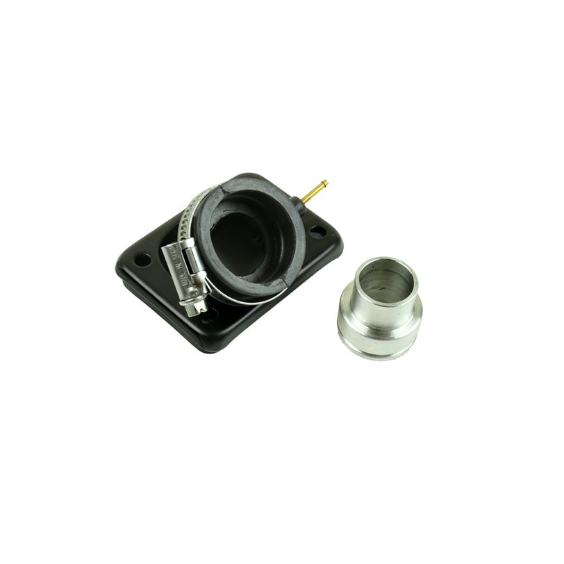Intake Manifold for Carburetor with 30–31 mm Flexible Mount / 23 mm Rigid Mount