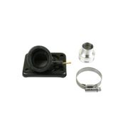 Intake Manifold for Carburetor with 30–31 mm Flexible Mount / 23 mm Rigid Mount