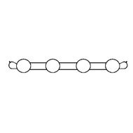 Intake Manifold Gasket
