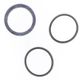 Intake Manifold Seal Kit, 40 mm CV Carb