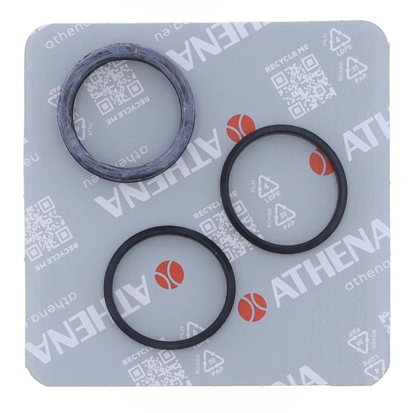 Intake Manifold Seal Kit, 40 mm CV Carb