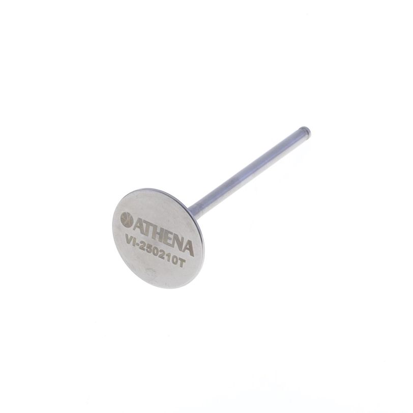 Intake Valve