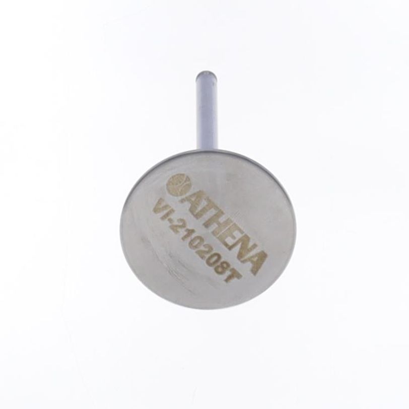 Intake Valve
