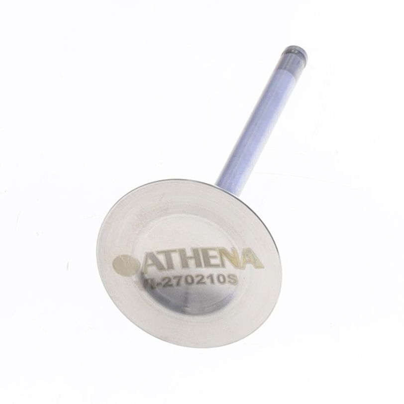 Intake Valve