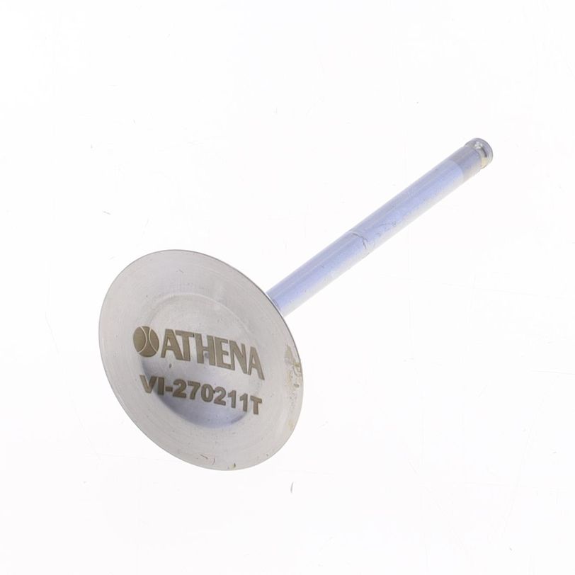 Intake Valve