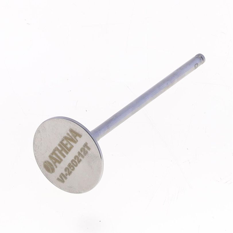 Intake Valve