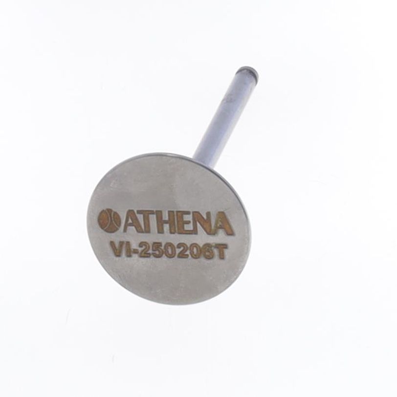 Intake Valve