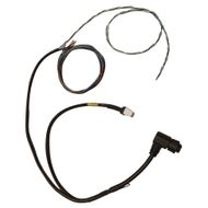 Interface Wiring D30-EVO Dashboard