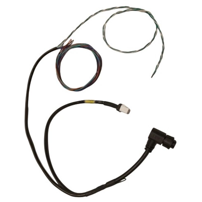 Interface Wiring D30-EVO Dashboard