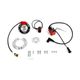 Internal Rotor Ignition Kit with 2 Maps ECU