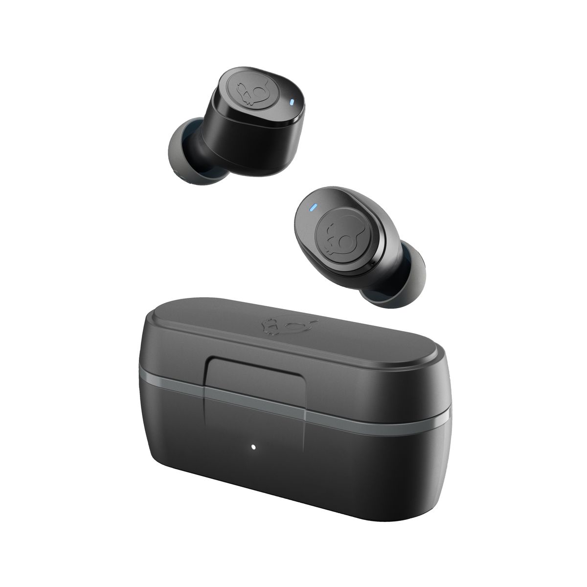 Jib True Wireless Earbuds sweat and water resistant with 22 hours total