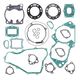 Juego de juntas de motor completo (retenes no incluidos)
