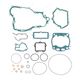 Juego de juntas de motor completo (retenes no incluidos)
