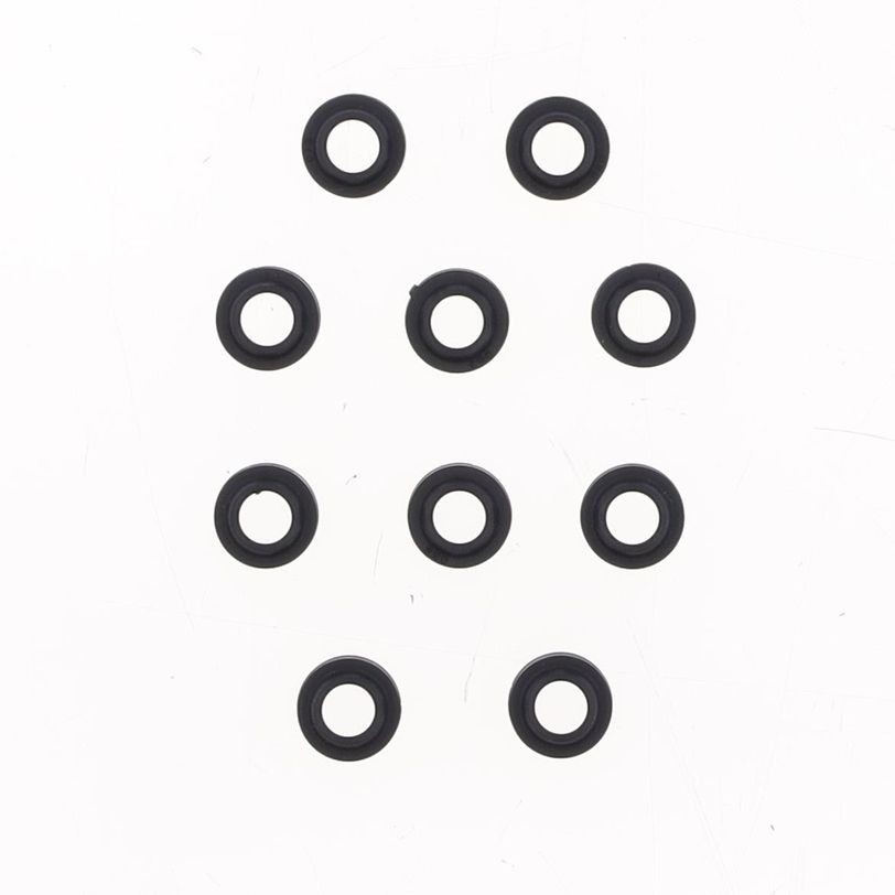 Juego de retenes de guía de válvulas