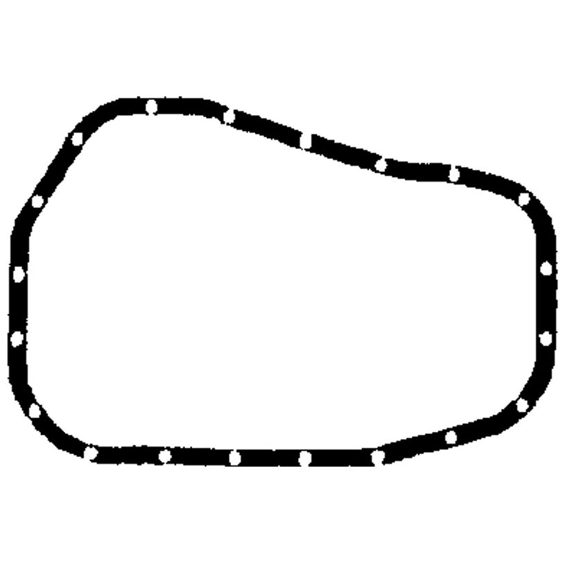 Junta de cárter