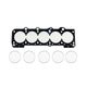 Junta de culata Racing Cut Ring espesor  1,6 mm Ø 82 mm