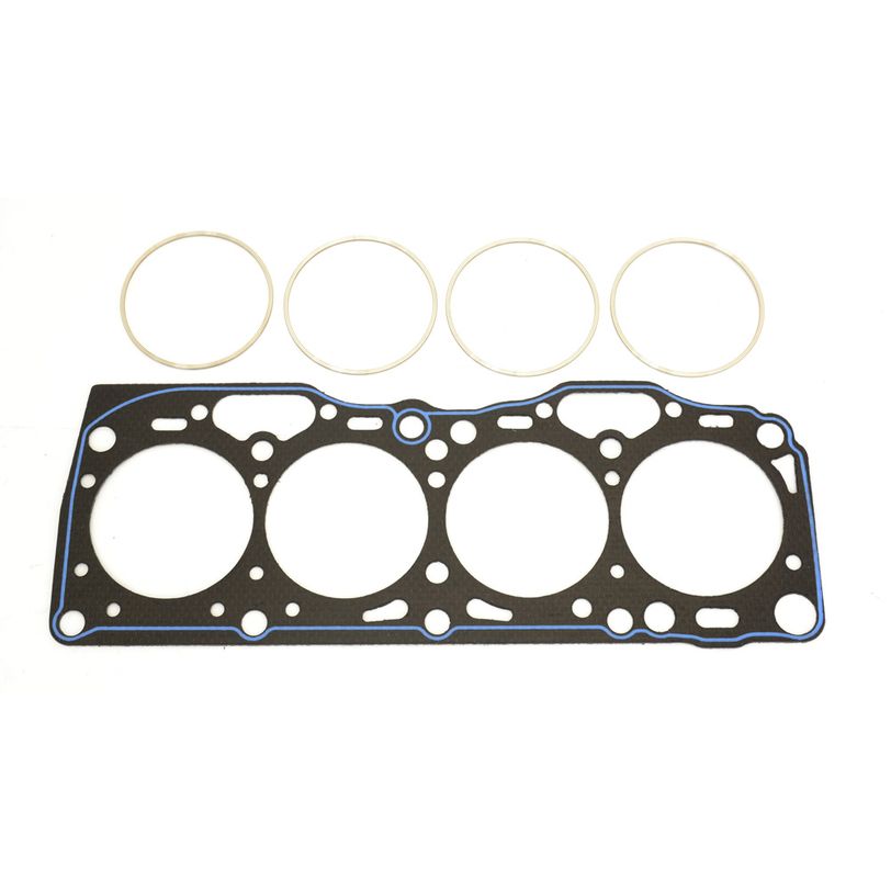 Junta de culata Racing Cut Ring espesor  1,8 mm Ø 82 mm
