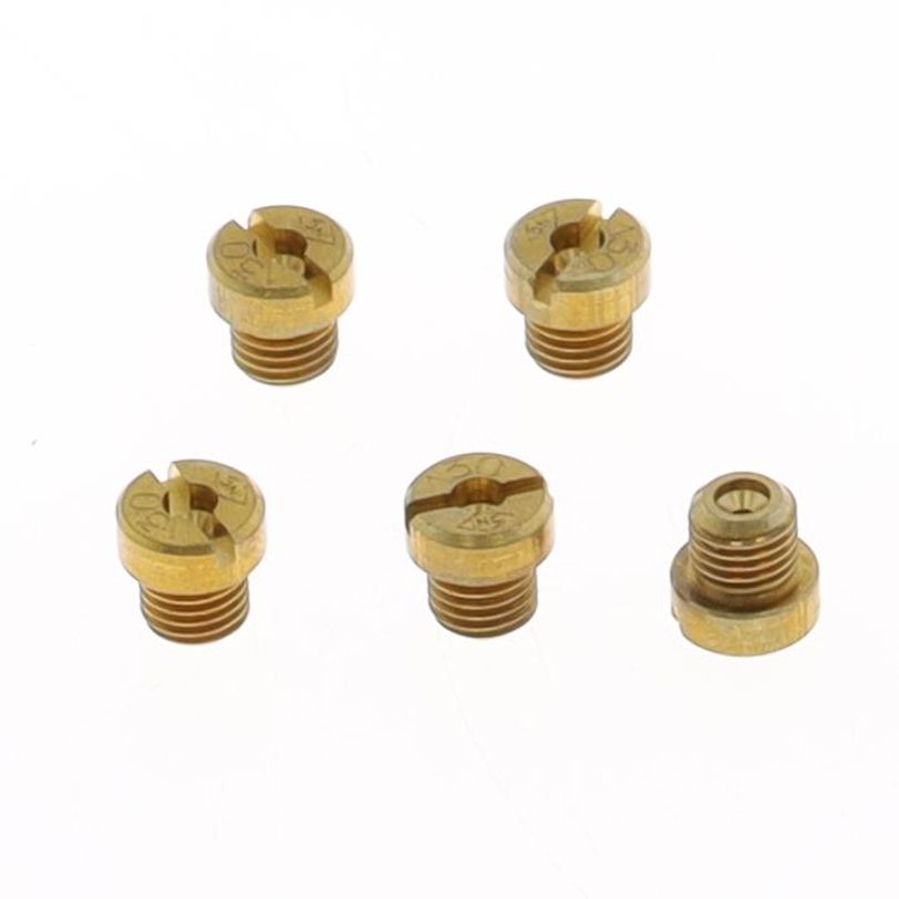 Kit 5 Jets N.130 - M6 Max