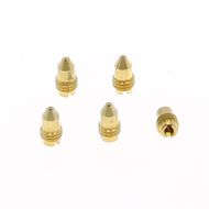 Kit 5 Jets N.48 - M6 Max