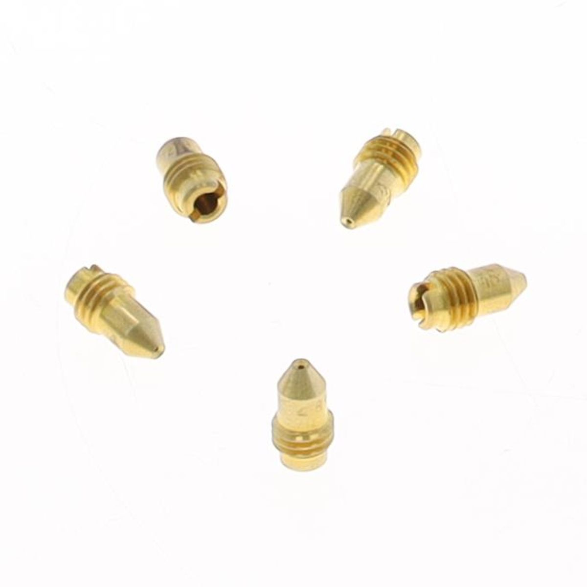 Kit 5 Jets N.48 - M6 Max | Athena