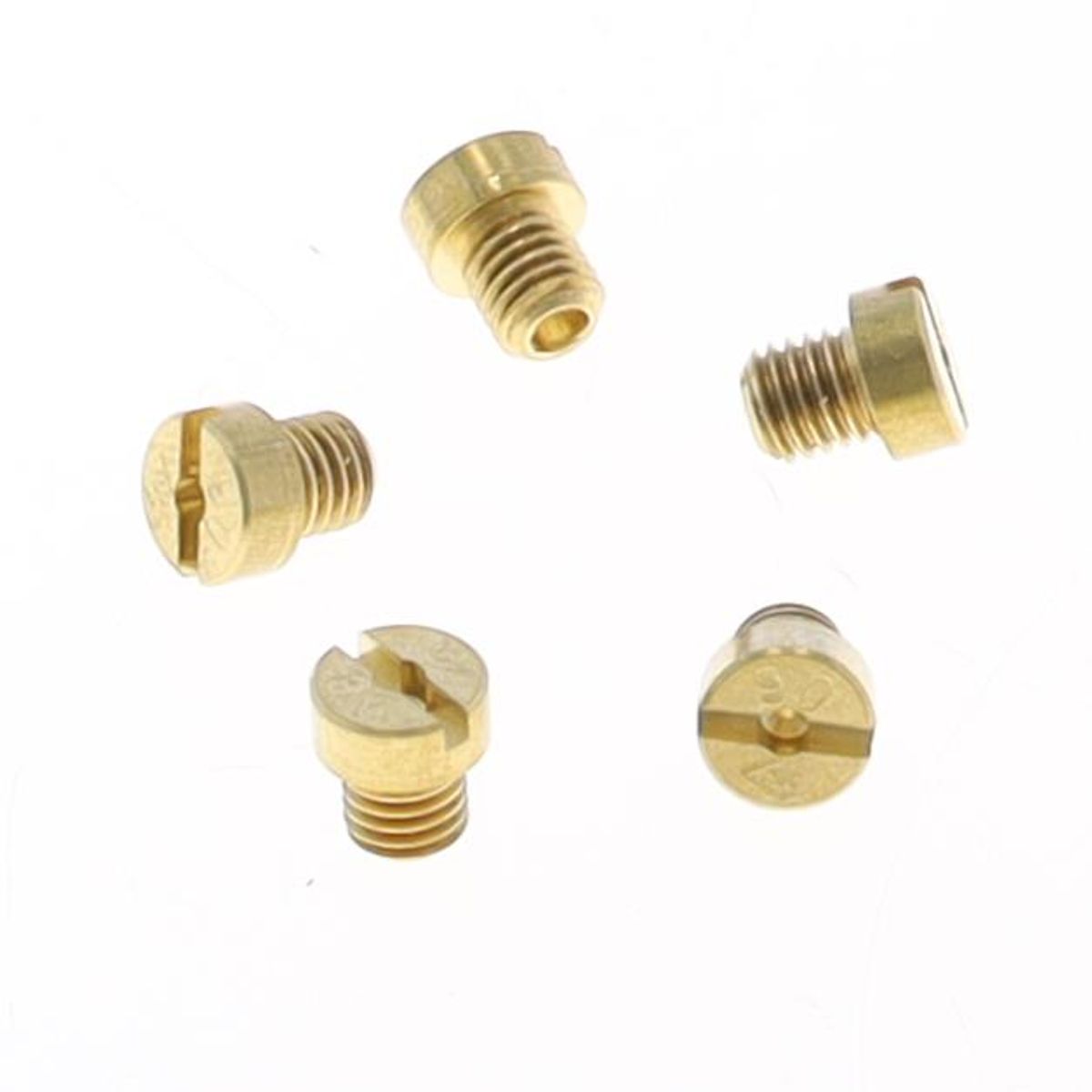 Kit 5 Jets N.90 - M6 Max | Athena