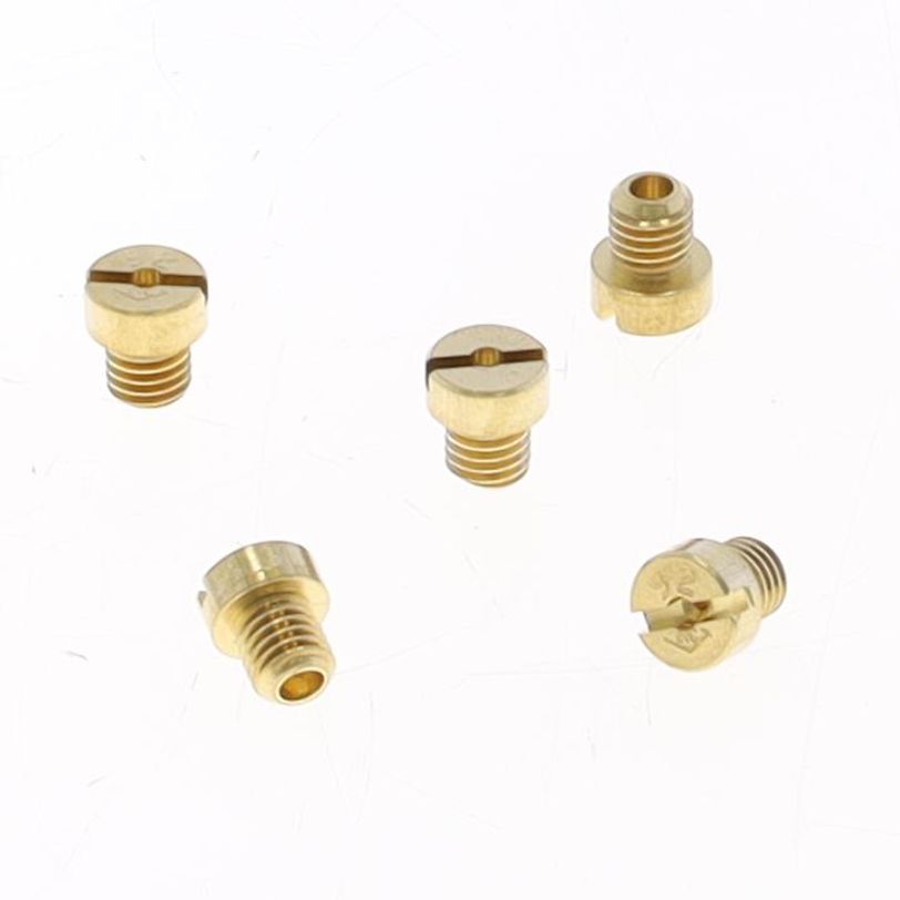 Kit 5 Jets N.92 - M6 Max