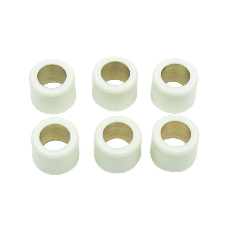Kit 6 Rulli Variatore  16x13 gr.7,5