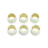 Kit 6 Rulli Variatore  17x12 gr.5