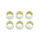 Kit 6 Rulli Variatore  17x12 gr.5