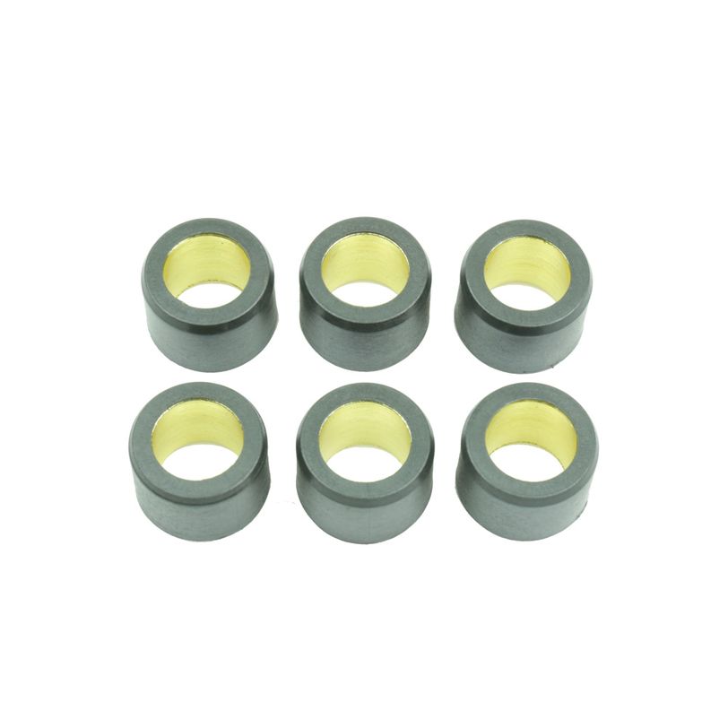 Kit 6 Rulli Variatore  20x15 gr.11,5