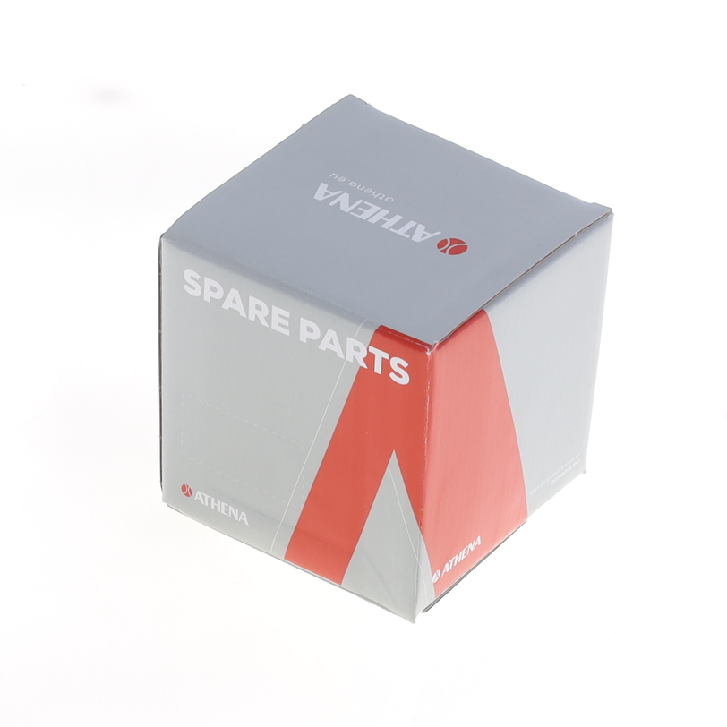 Kit alimentazione Big Valve System con valvola lamellare