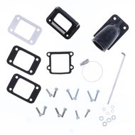 Kit alimentazione Big Valve System per carburatori PWK o VHST