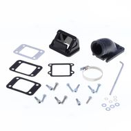 Kit alimentazione Big Valve System per carburatori PWK o VHST