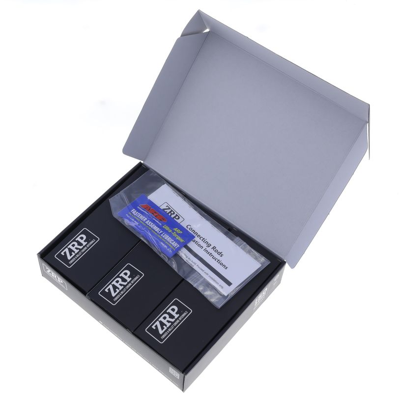 Kit Bielle Racing Profilo I