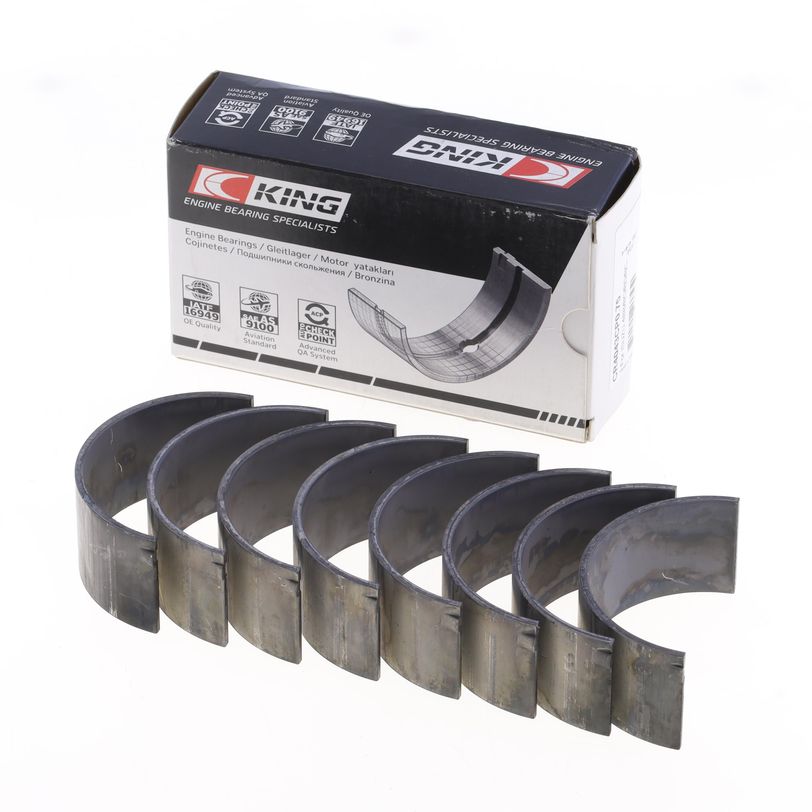 Kit Bronzine Biella Racing