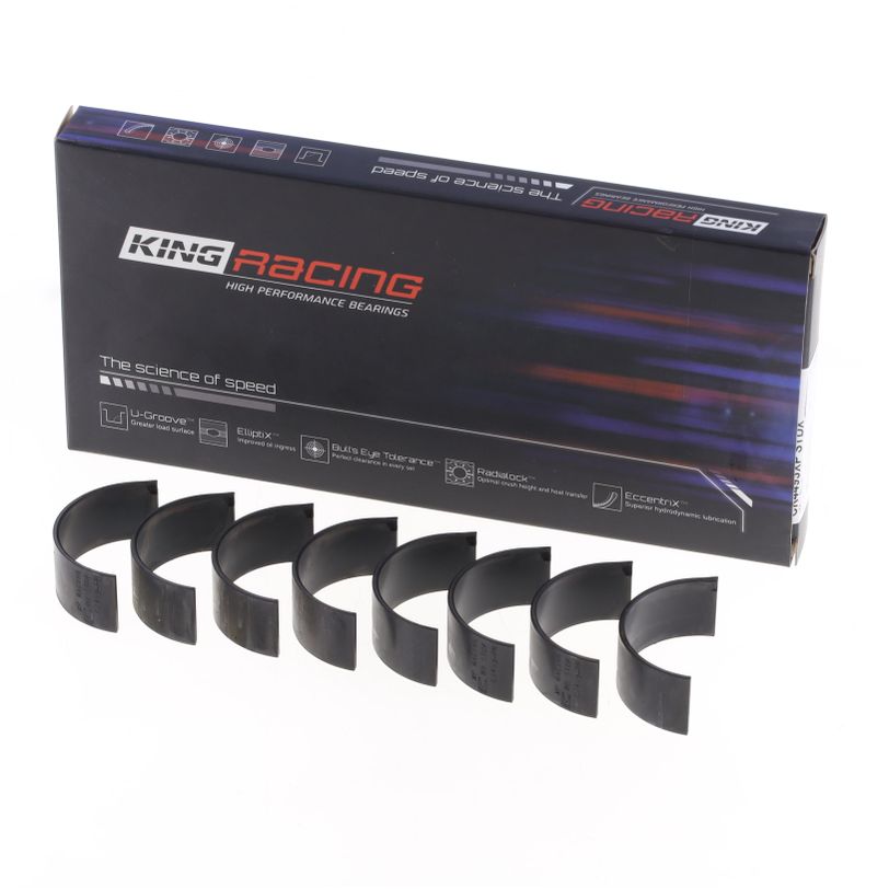 Kit Bronzine Biella Racing