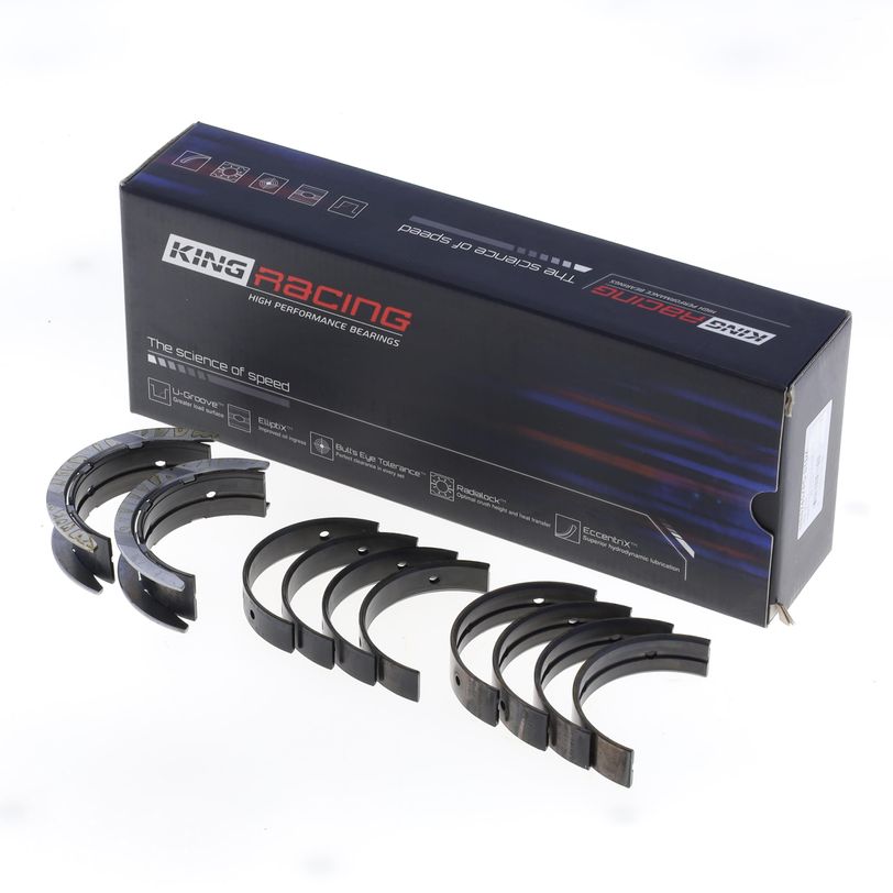 Kit Bronzine Biella Racing