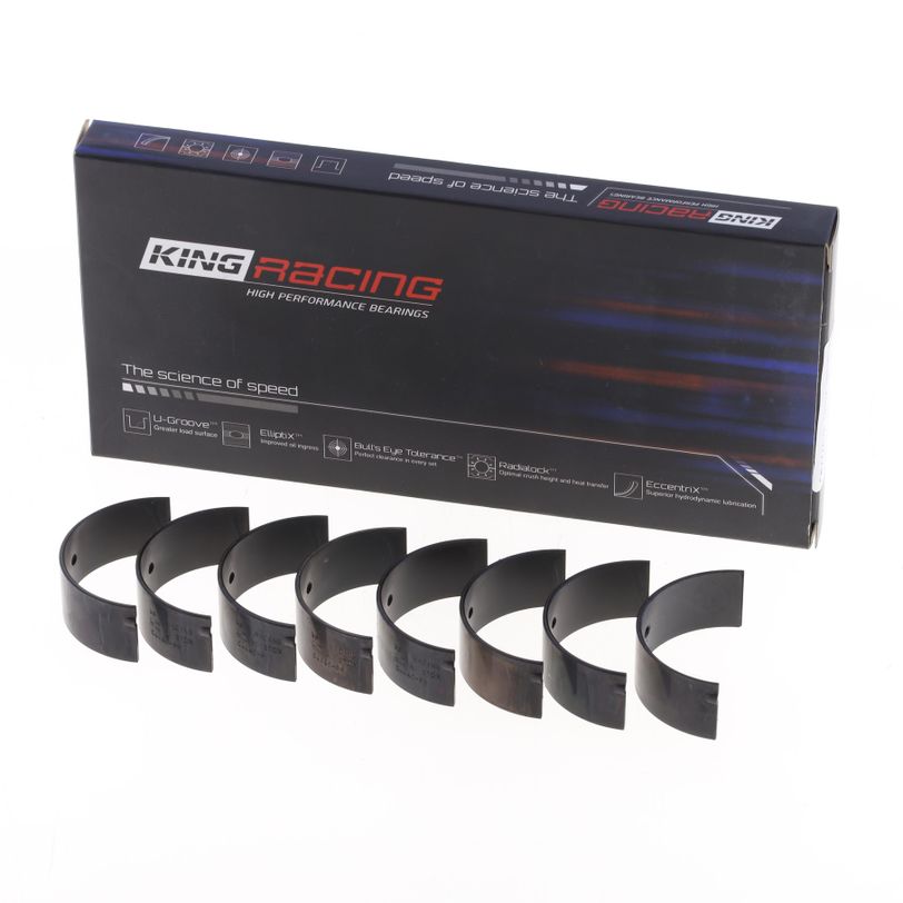 Kit Bronzine Biella Racing