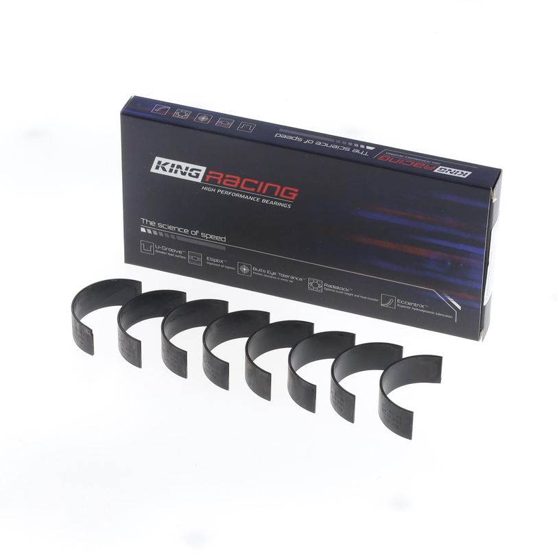 Kit Bronzine Biella Racing